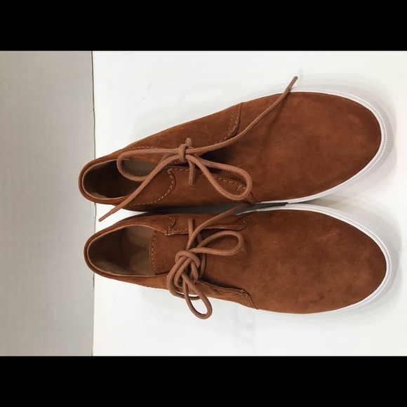 LDP short Chelsea boot - Picture 3 of 7